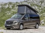 Mercedes-Benz Marco Polo 220 CDI Activity 2015 года